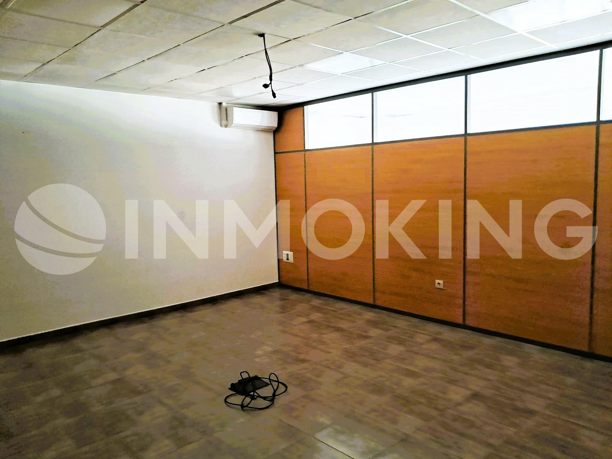 Foto de la propiedad Nave industrial en Almussafes (Valencia)